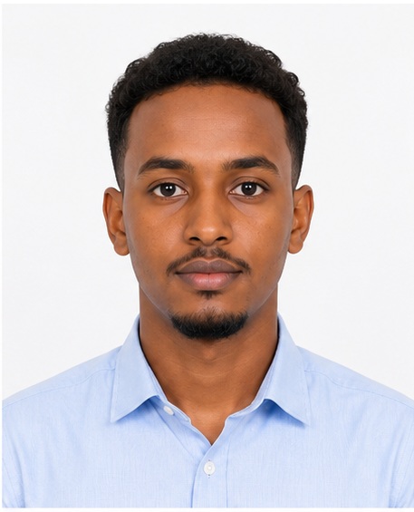 Omar Said Mohamed